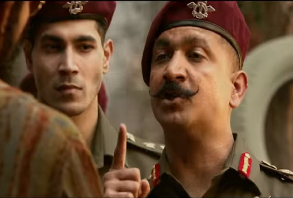 Tiger Shroff and disha patani film Baaghi 2 box office collection day 8