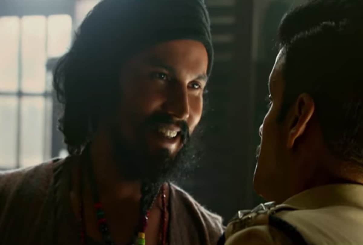 These 5 dialogues of Tiger Shroff Baaghi 2 film will surely impress you