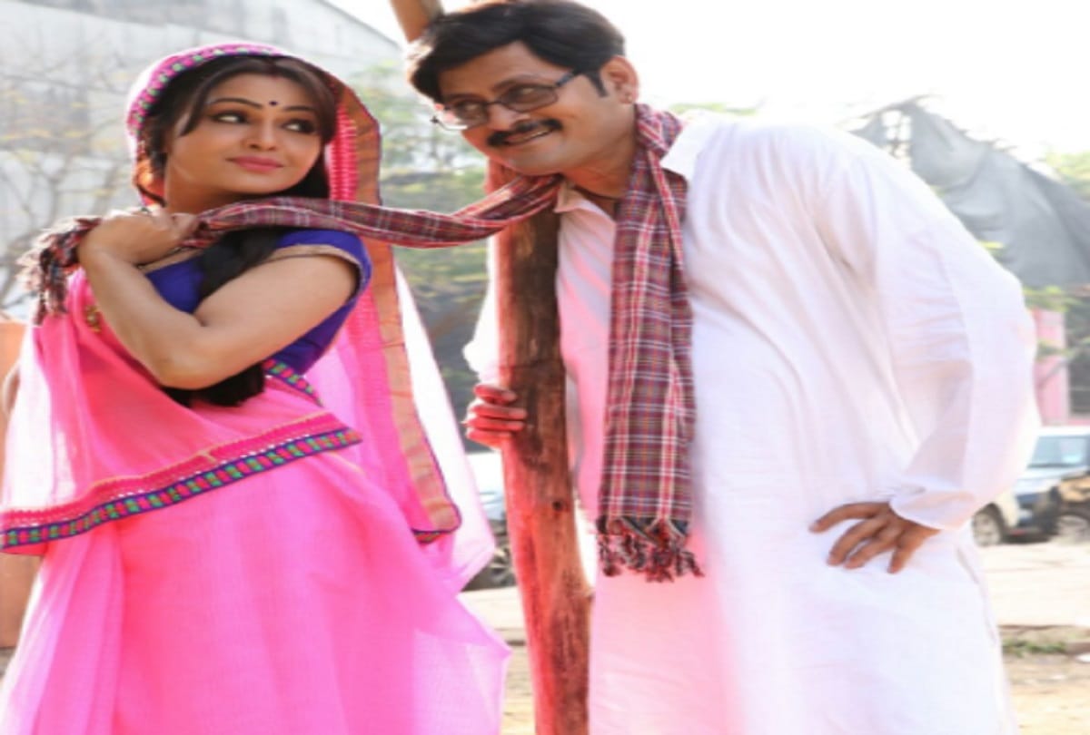 chandigarh, dada saheb phalke award to bhabi ji ghar par hain actor Rohitash Gaud