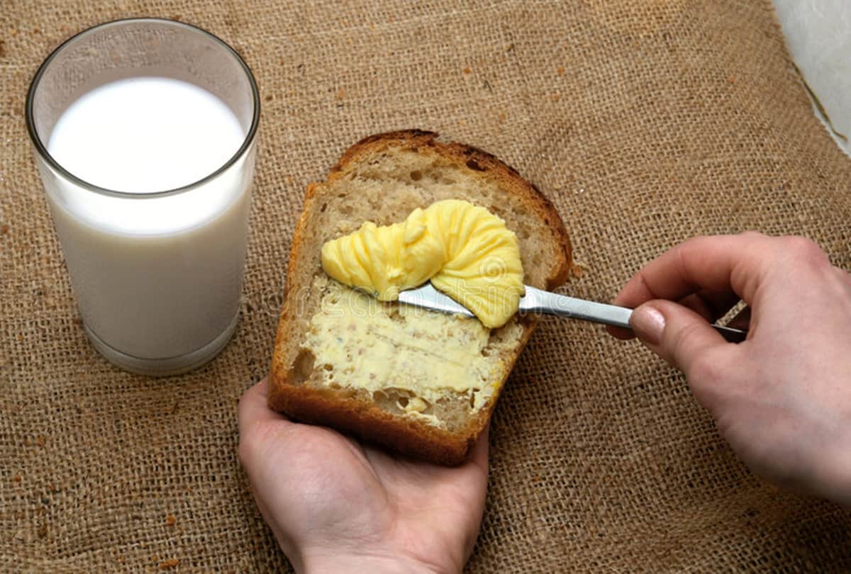 Milk Allergy and dairy products and food items to avoid with milk