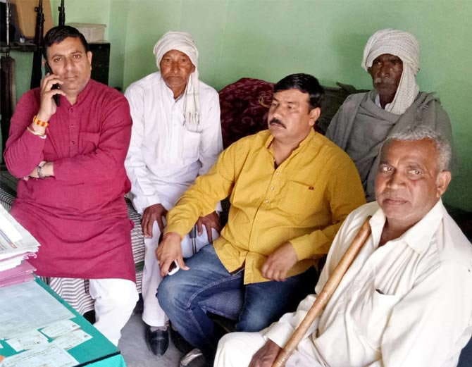 sonipat groom refuse to marry due to no bike in dowry