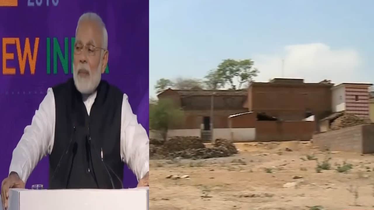 बुंदेलखंड