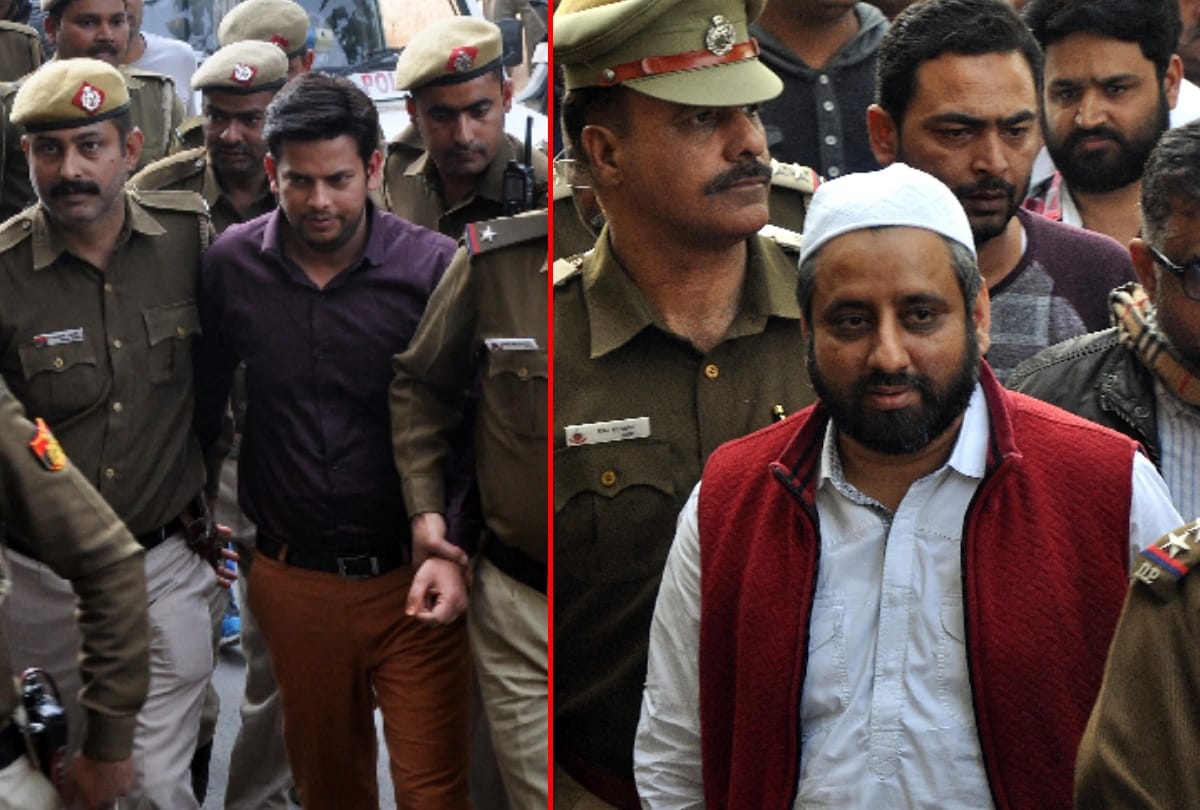 Know- What are the arguments given in the bail petition of accused MLAs