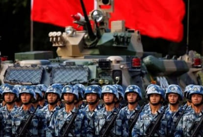 why china is making biggest enemy of america