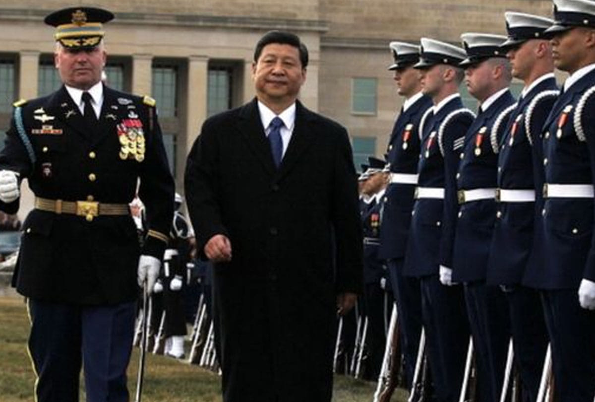 Trade war: China hand over some projects