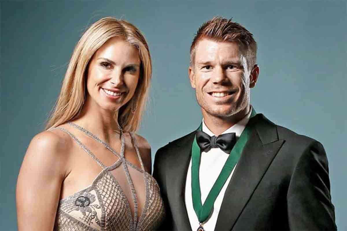 cricketers wives who are extremely beautiful