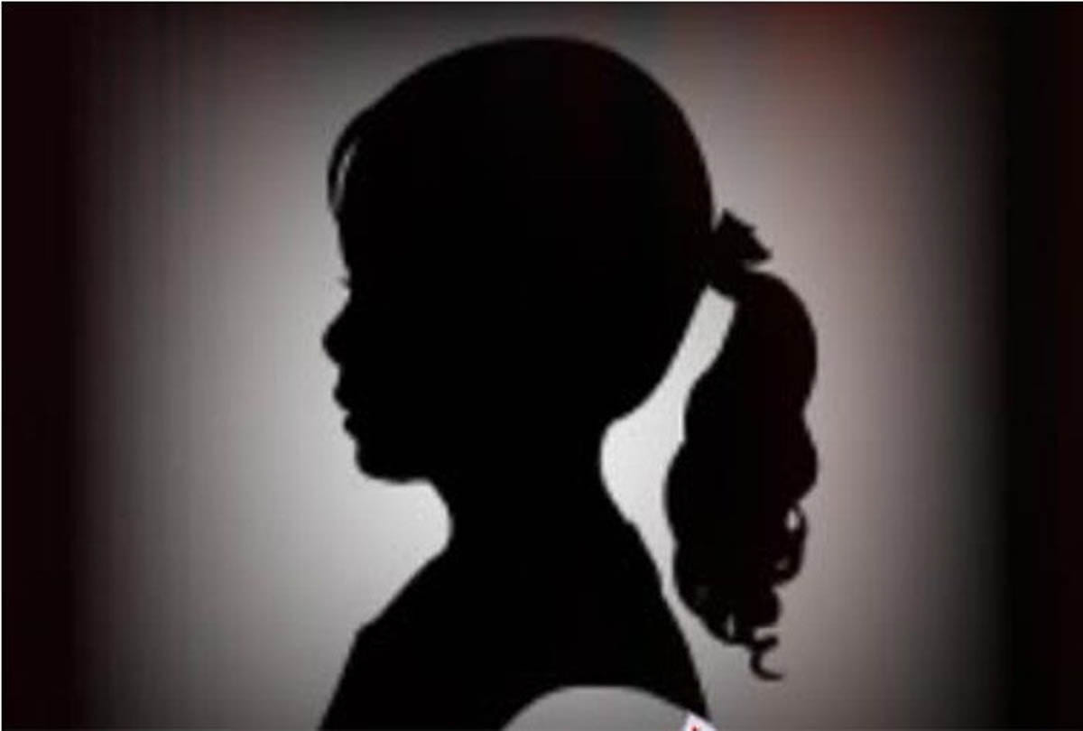 eight years old girl raped in hardoi