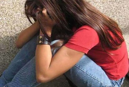 Principal tampered with schoolgirl
