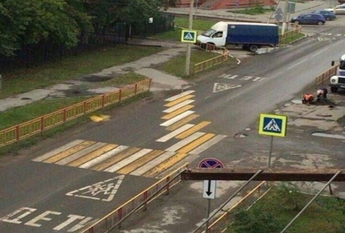See these ten pictures you will never trust on engineers