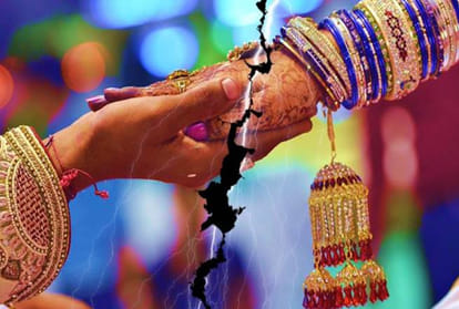Bride refuses marriage in kannauj