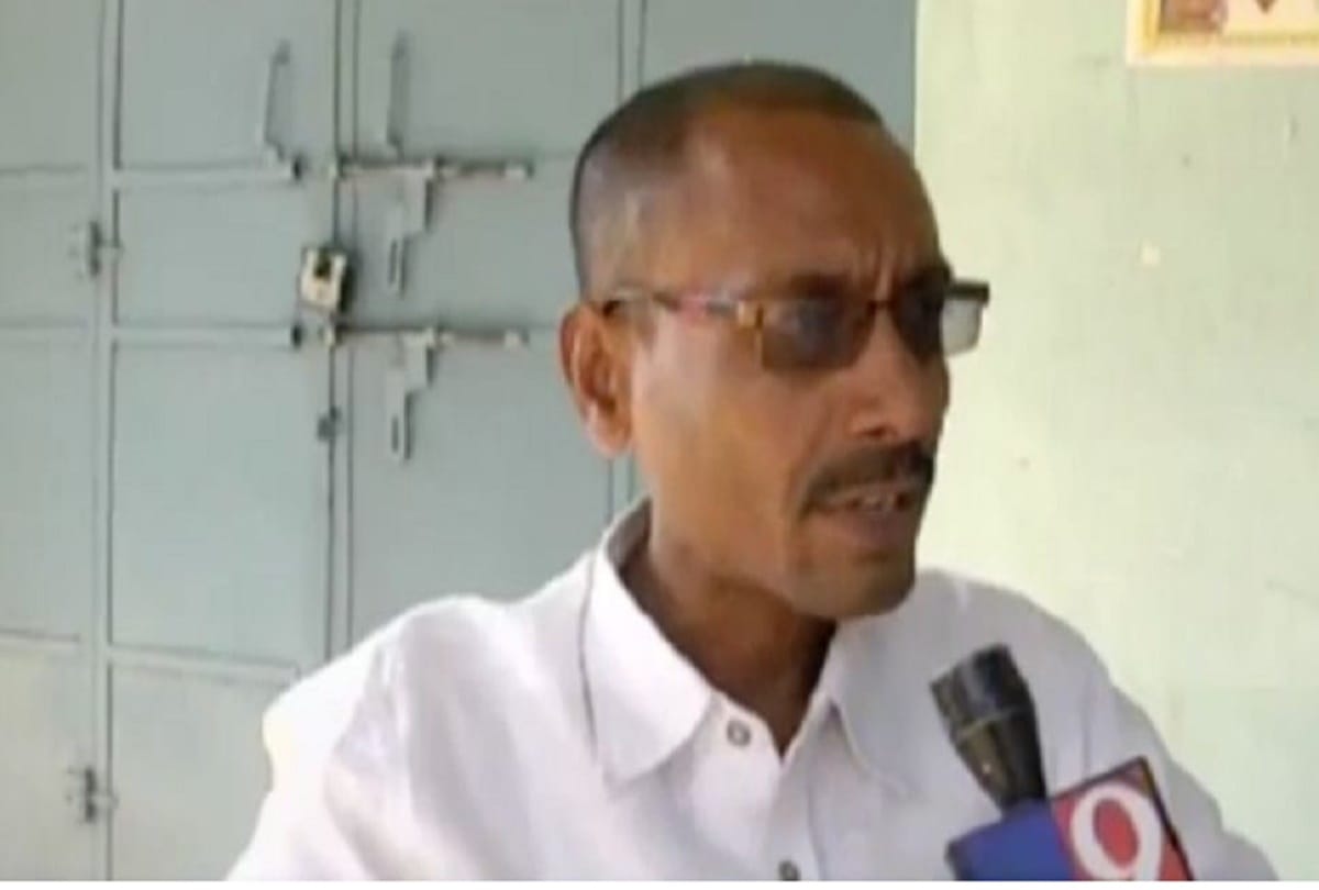 Independent Gujarat MLA Bhupendra Singh Khant caste certificate invalidated Again 