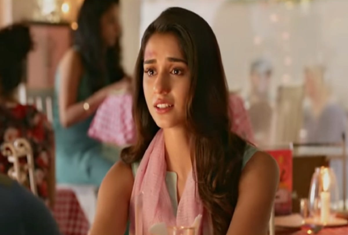 Baaghi 2 trailer is out starring Tiger Shroff and Disha Patani