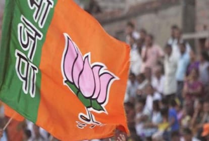 rajasthan bjp mla from nathdwara died in udaipur