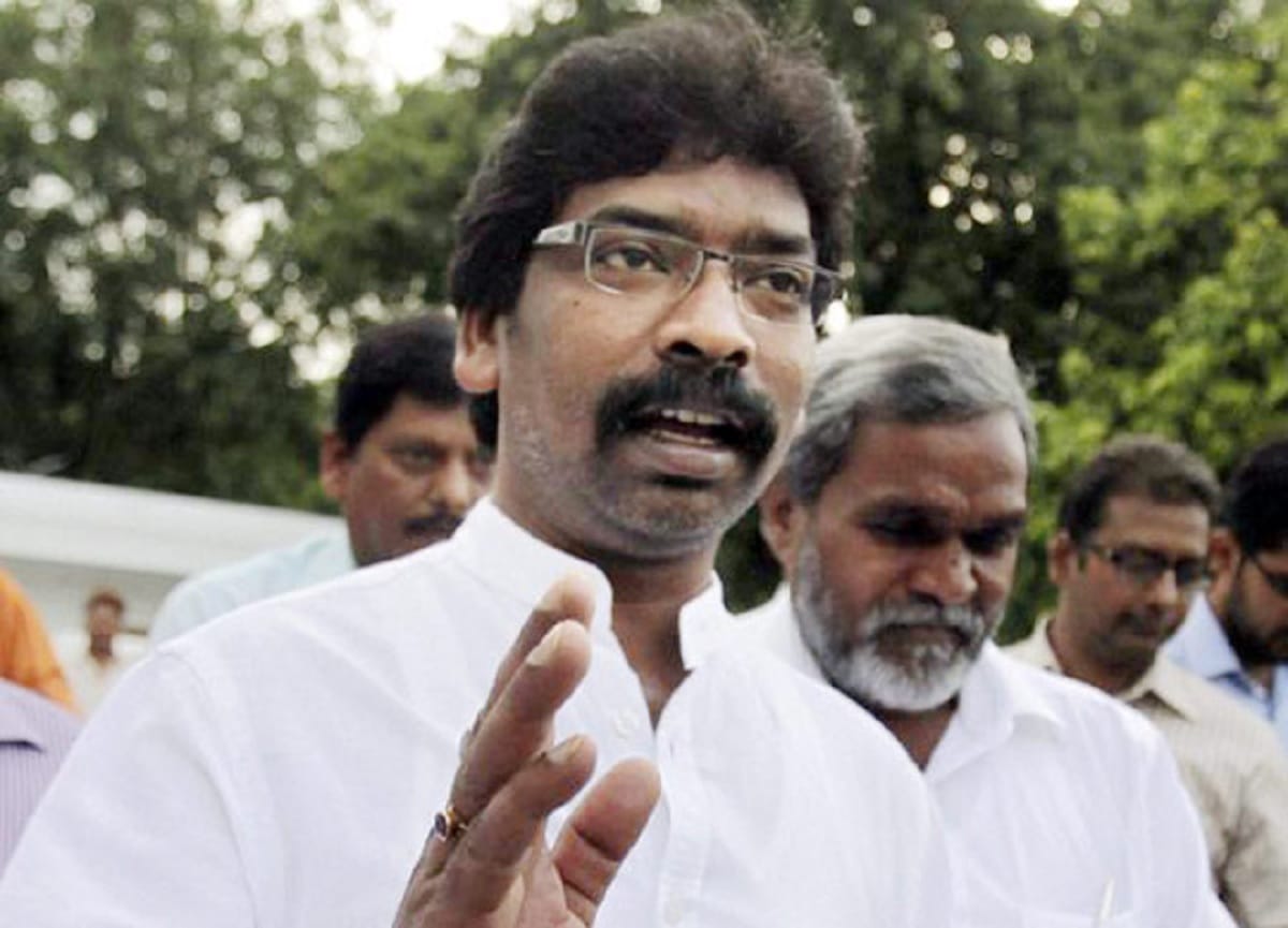 JMM 43 Congress 31 and RJD will contest elections 7 seats in Jharkhand Assembly Elections