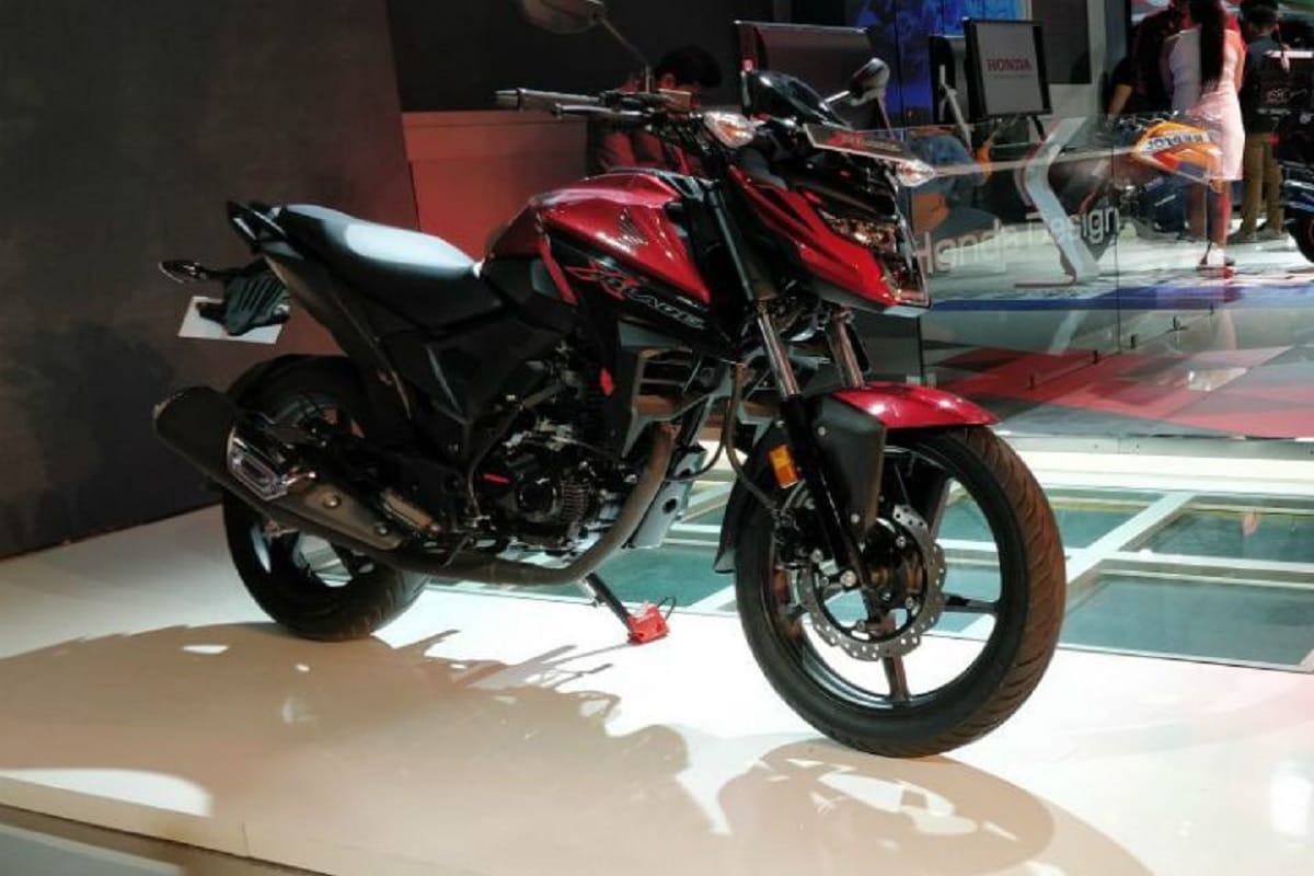 5 High speed sports bike will launch in Year 2018 including Honda X Blade