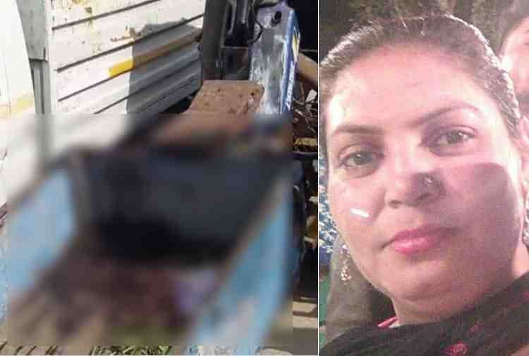 honour killing in punjab, father killed daughter with boy friend in ludhiana
