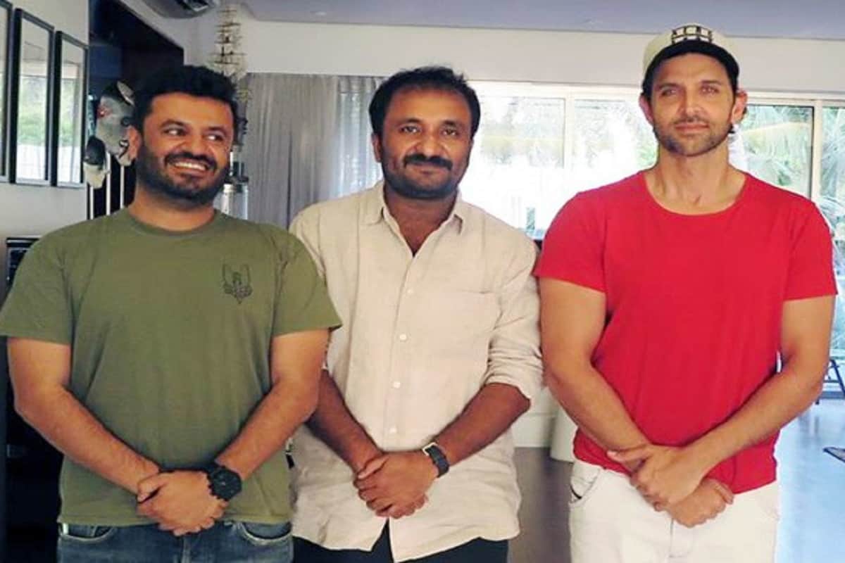 makers to re create Bihar in Mumbai for super 30 star Hrithik roshan in 10 crore rupees