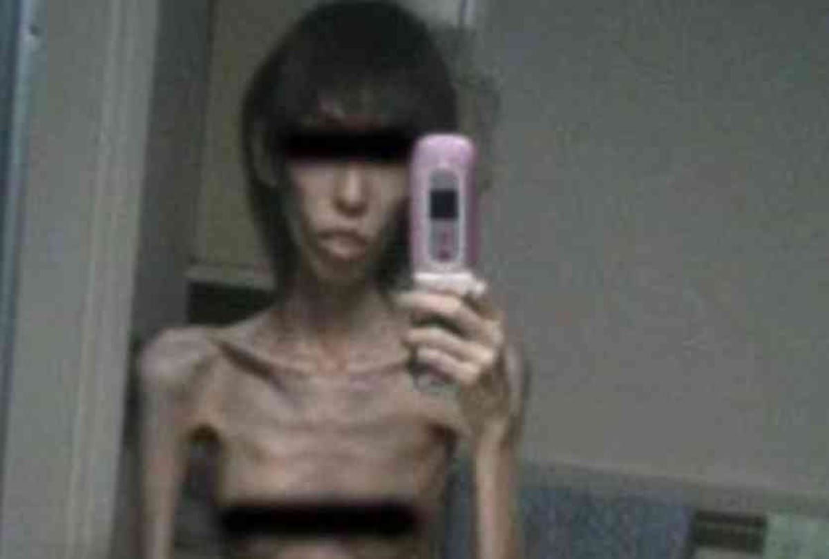 japanese woman shocking pictures and story of abusive grandfather