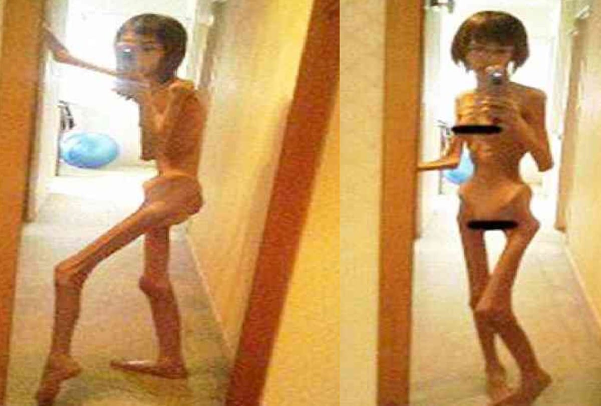 japanese woman shocking pictures and story of abusive grandfather