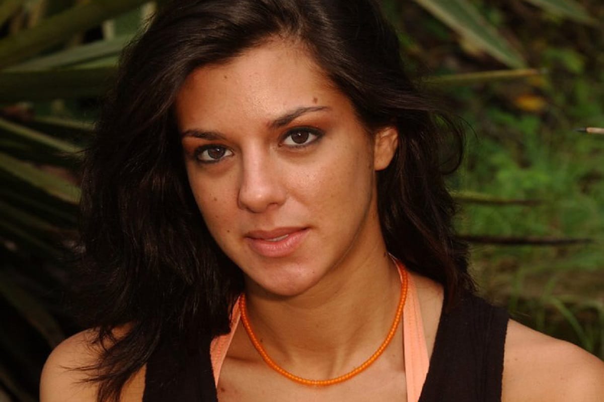 Former Impact Wrestler Jenna Morasca arrested for driving under influence