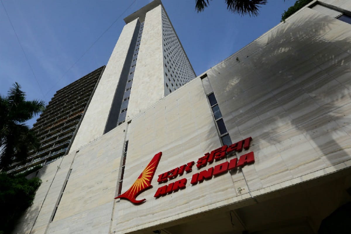 Air India suspended its Captain Rohit Bhasin for shoplifting in Australia