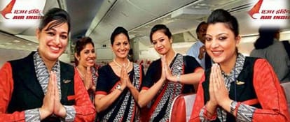  Air India Recruitment 2018- 500 Cabin Crew posts, Apply Before 12th March 2018