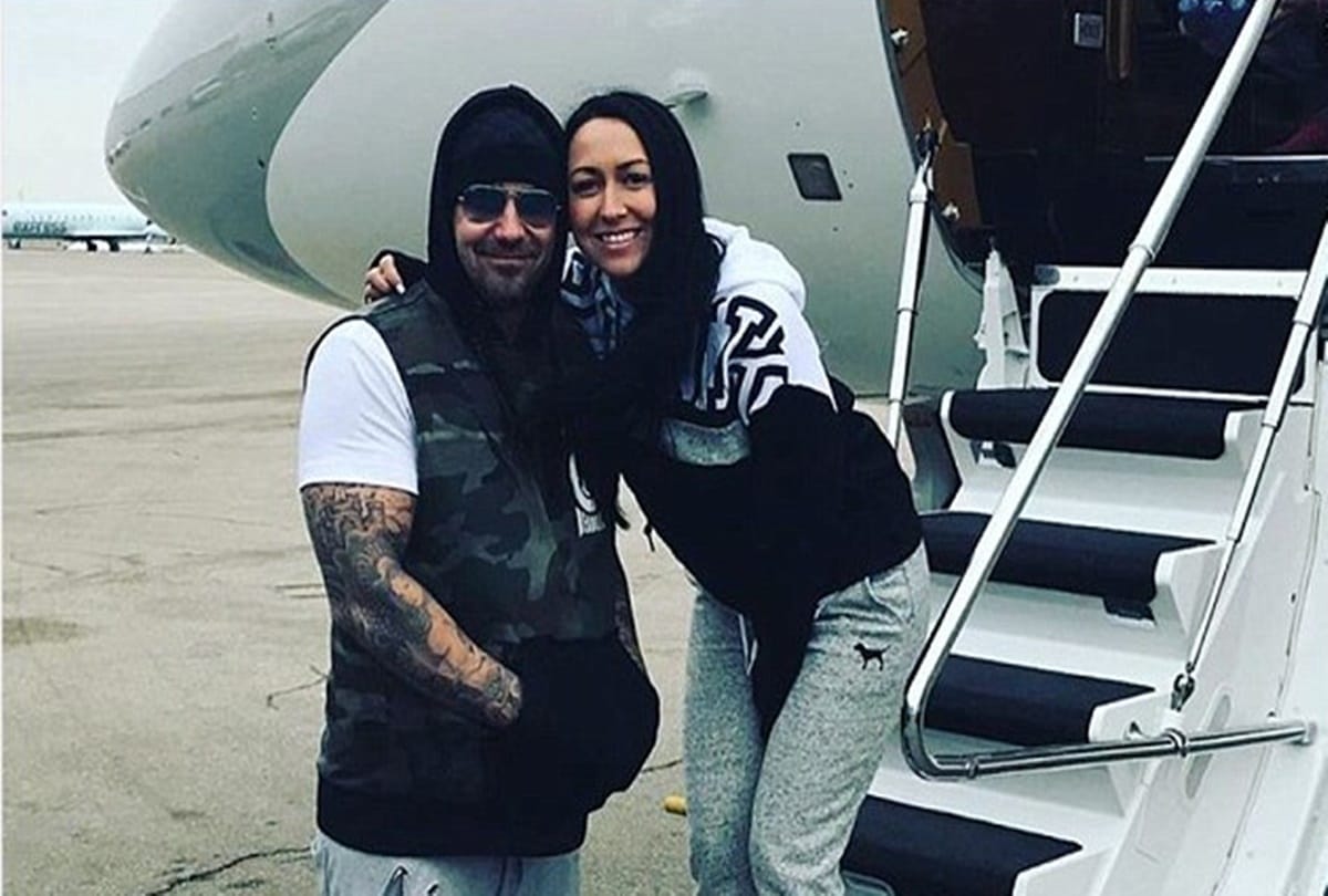Justin Bieber attended his dad Wedding with girlfriend Selena Gomez