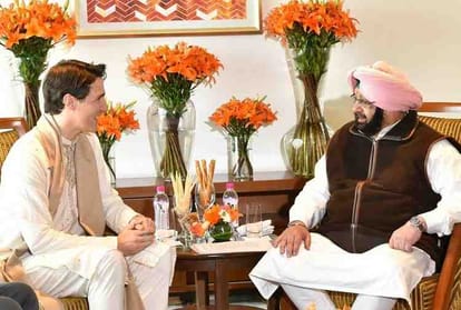 Canada Election 2019 Reason Behind Canadian PM Justin Trudeau Punjab Visit