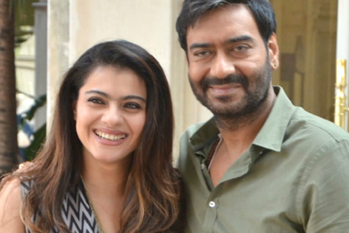 Kajol upcoming film Eela first poster has been released