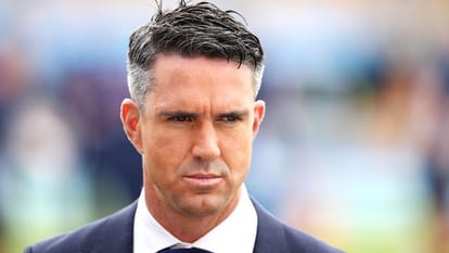 Kevin Pietersen says after 10 years only five country will play test