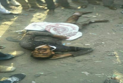 Rajasthan murder and kidnep case from jodhpur and baswara