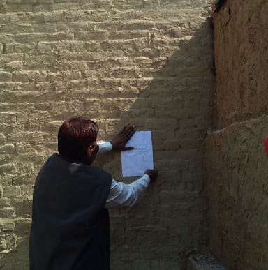 NGT team shuts down kiln