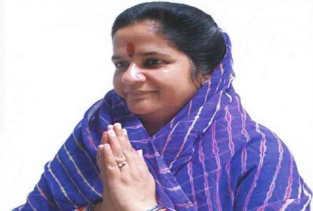rajasthan jaipur one more bjp mla found swine flu positive
