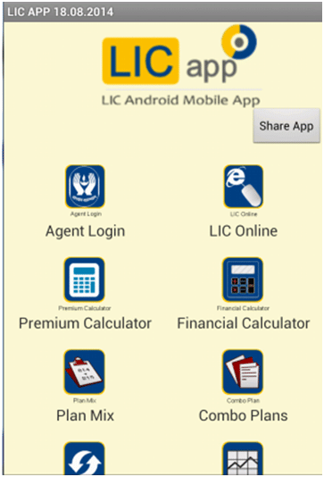 LIC policy big benefit information