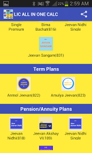 LIC policy big benefit information