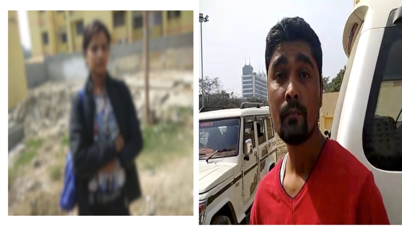 लखनऊ