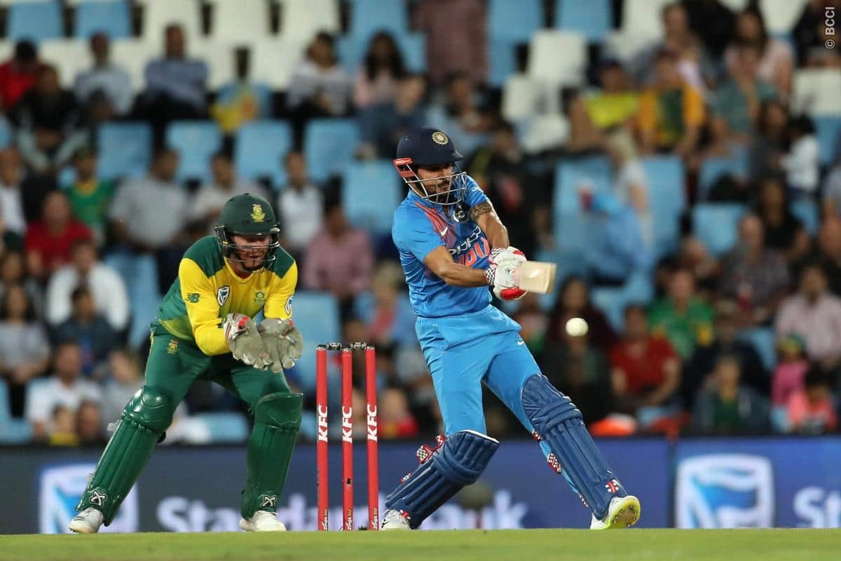 Team India announced for test ODI and t20 series for West Indies tour