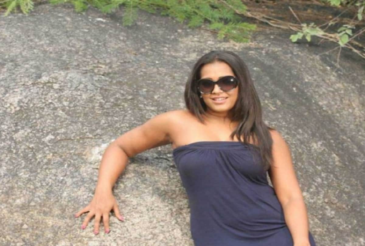 Kaliyon Ka Chaman song become the mile stone of Meghna Naidu filmy career 
