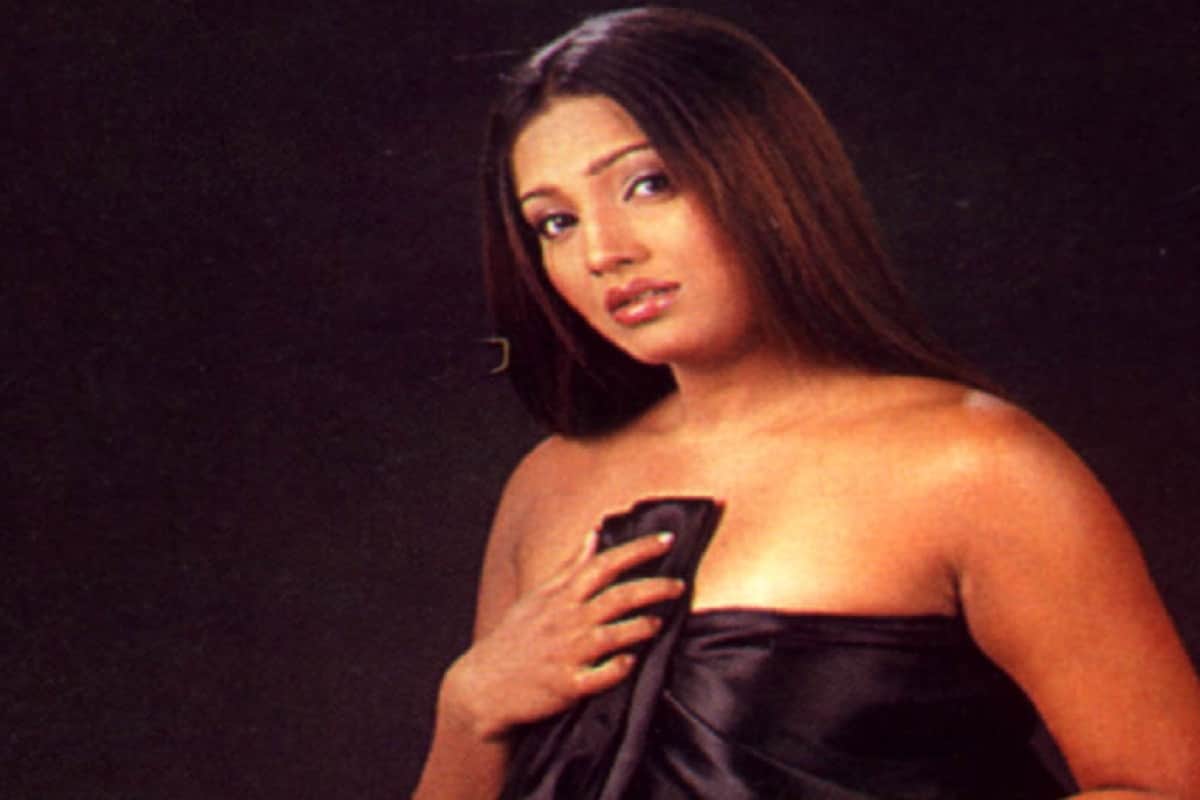 Meghna Naidu reveals about fraud and theft at her Goa apartment by tennants 