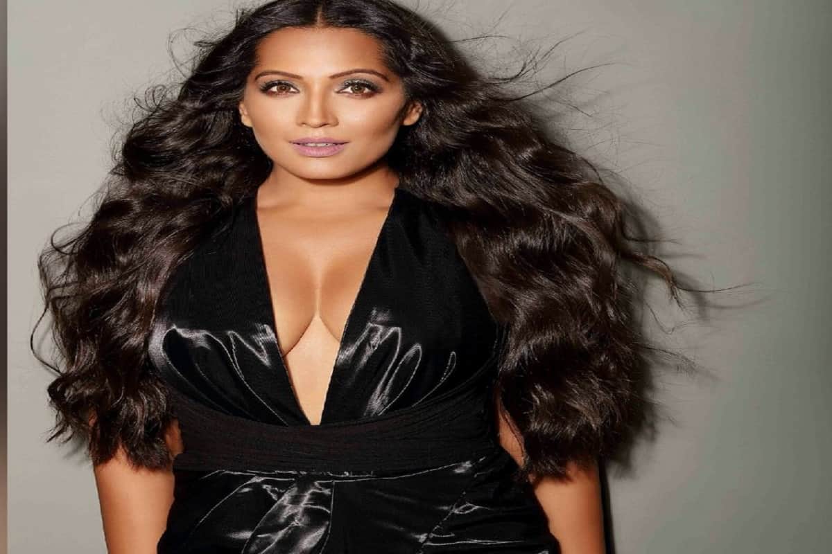 Meghna Naidu reveals about fraud and theft at her Goa apartment by tennants 
