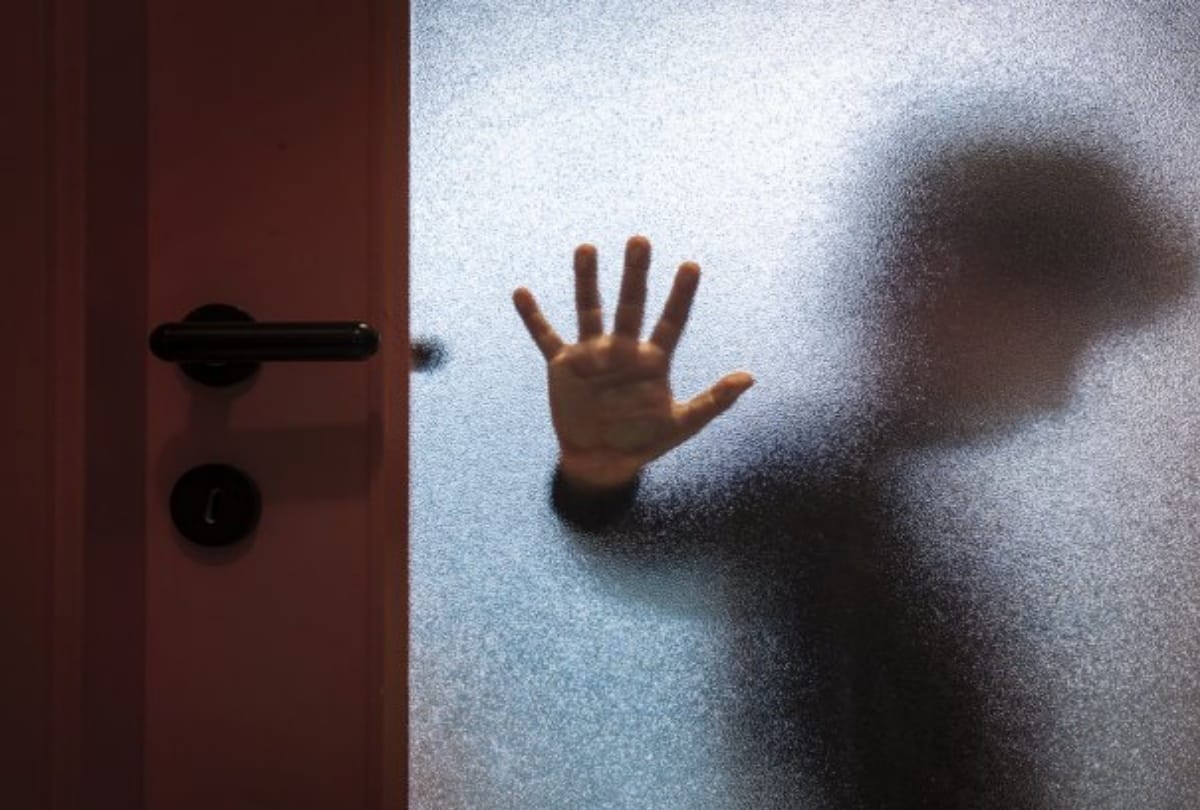 gurugram class7 students threatened his teacher to rape other sends obsene messages