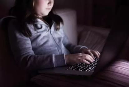 gurugram class7 students threatened his teacher to rape other sends obsene messages