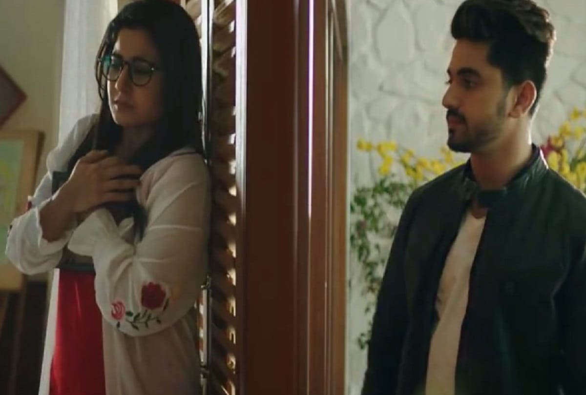 New Promo Of Mahesh Bhatt Serial Naamkarann Takes 10 Year Leap 