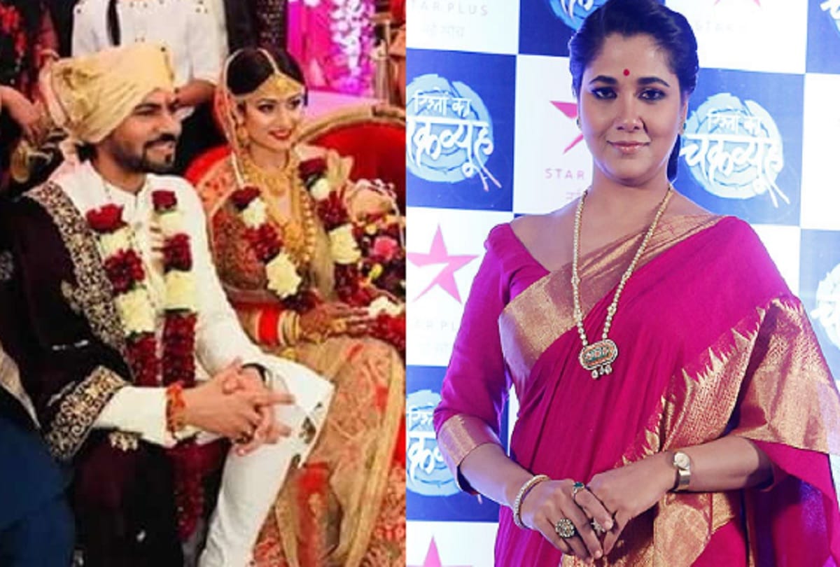 Gaurav Chopra ex girlfriend Narayani Shastri speaks about his relationship 