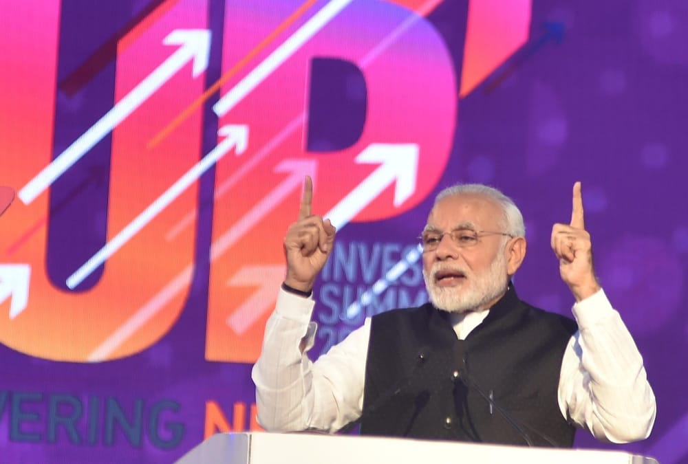 Leaders who promote Prime Minister Narendra Modi's plans will be rewarded