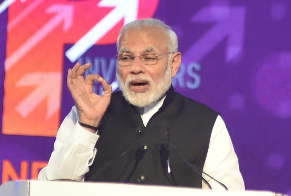 PM Modi to launch Beti Bachao, Beti Padhao nationwide  from rajasthan