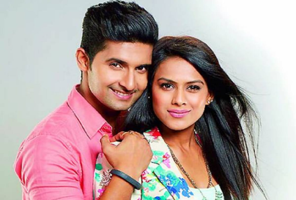 Nia Sharma and Ravi Dubey will do the dance number on serial Aapke Aa Jaane Se 