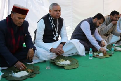 Madho Rai Shobha Yatra Jaleb Mandi Shivratri 2018