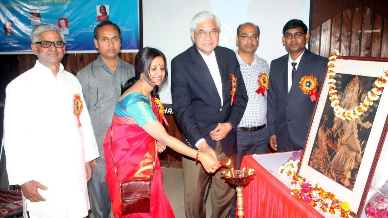 Awareness is needed for poor land conservation