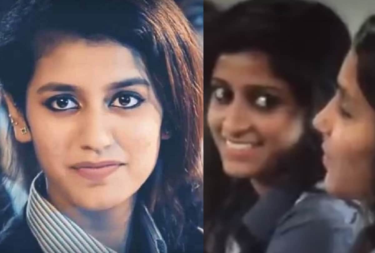Priya Prakash Varrier Famous Wink Copied From Upcoming Film Kidu Claims Its Producer Sabu PK